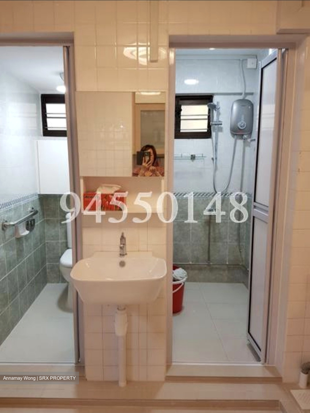 Blk 23 Kim Keat Palm (Toa Payoh), HDB 3 Rooms #508816631